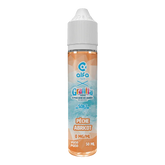 Pêche Abricot Soft 50 mL - Granita